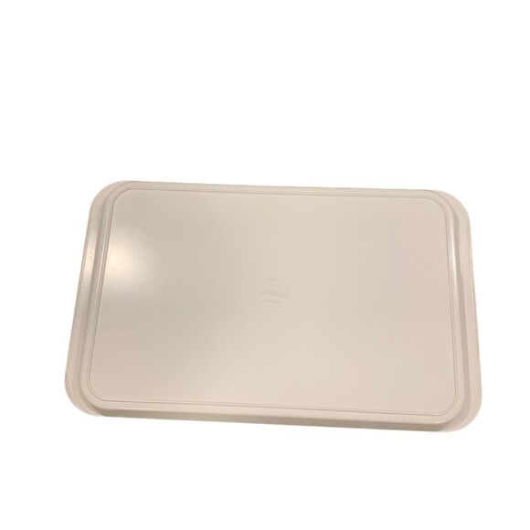Villeroy & Boch Italy Melamine Southwest Design Trim Serving Tray 11.5x 18.5 - Picture 3 of 7